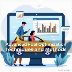Read more about the article Advanced Fuel Optimization Techniques and Methods