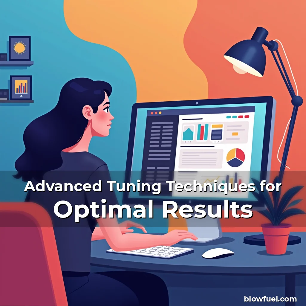 Read more about the article Advanced Tuning Techniques for Optimal Results